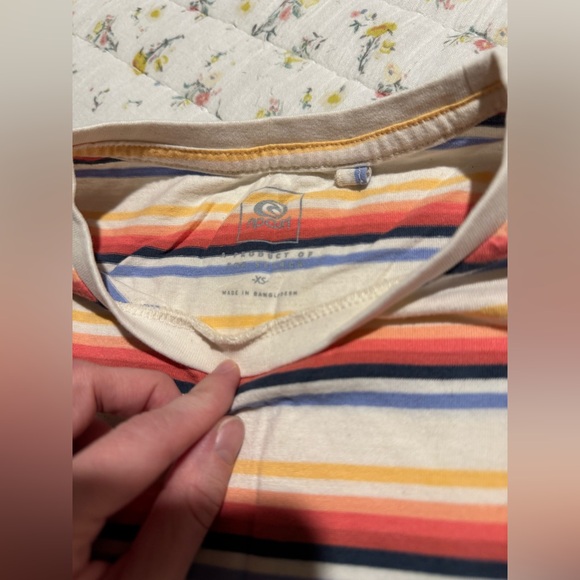 RipCurl Tee - Picture 3 of 5